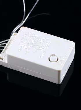 10M Fairy dual-color string Lights 适用于 Wedding Christmas