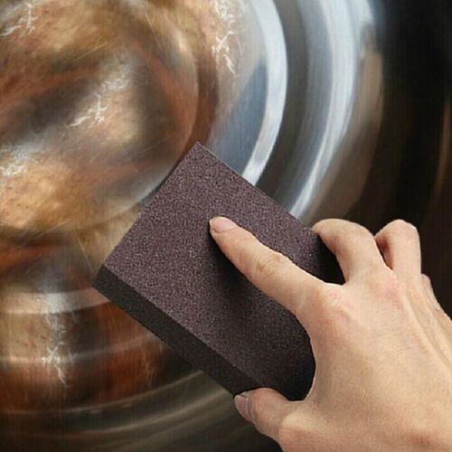 Nano-Ceramics Descaling Clean Kitchen Multi-Purpose Magic To - 图1