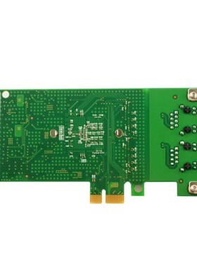 82576 Chipset Dual  Gigabit Server Adapter PCIe NIC E1G