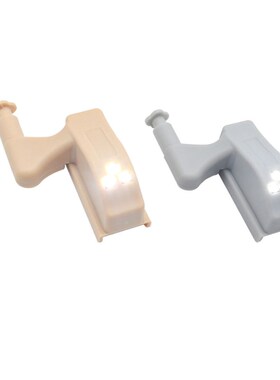 7XEA LED Hinge Lights Universal Under Cabinet Lights Inner S