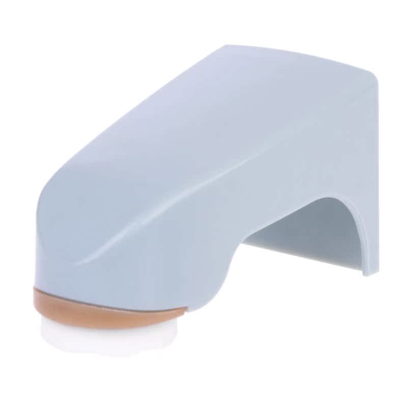 Magnet Soap Holder Wall Mounted Sticker Storage Rack Bathroo - 图3