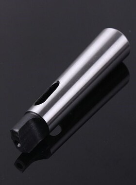 7XEA Fully Ground Morse Flat Head Drill Sleeve- MK1/M K2/MK3