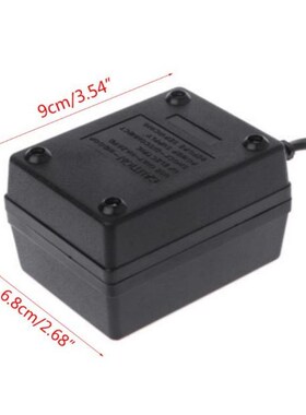 Portable 200W Voltage Converter AC220V to AC110V Converting
