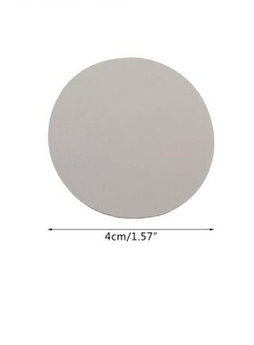 5 Set Inflatable Boat Repair Kit PVC Material Adhesive Patch