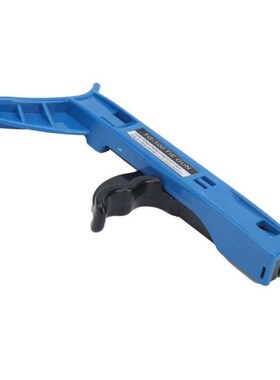 pliers krimptang Nylon Ties Plastic Fastening Cable Tensione