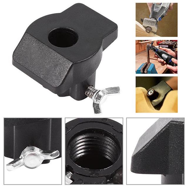 Sanding Grinding Guide Attachment Rotary Tool Accessories适-图1