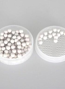 Hand Held Shower Head Replaceable Showerhead Filter Water Pr