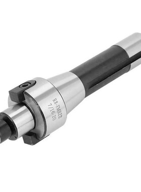 1set R8 FMB22 Tool Holder Mill Arbor+400R Face End Mill Cutt