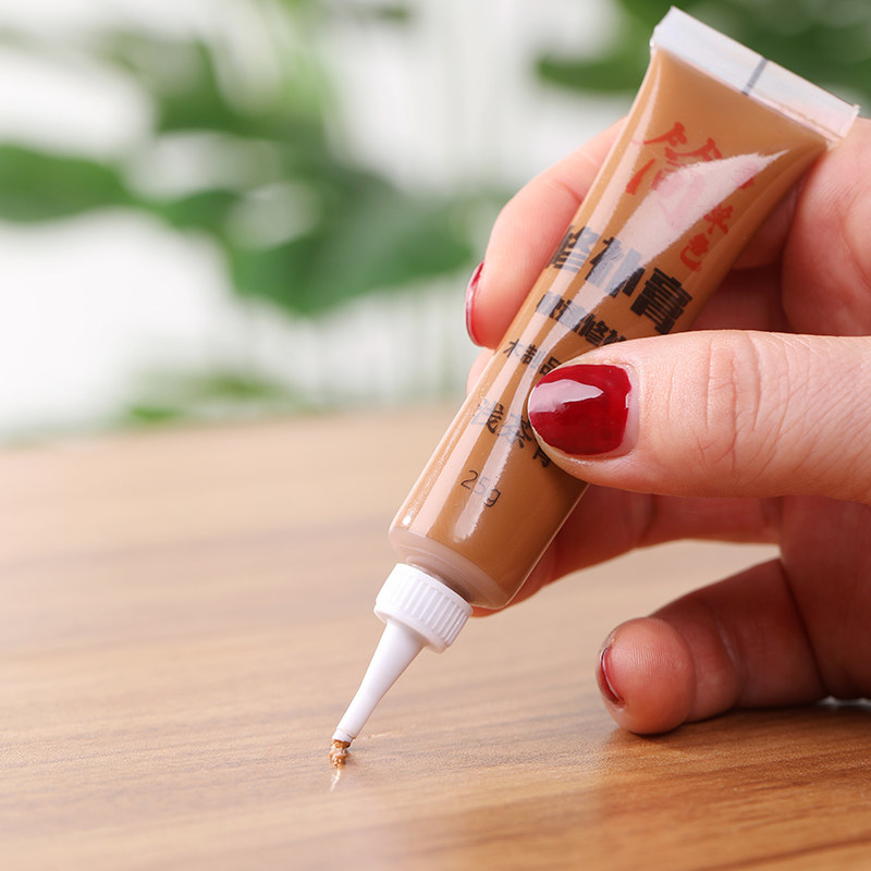 家具修补膏木门修补漆木器油漆美缝补漆笔划痕坑洞木地板修复神器,淘宝优惠券,粉丝福利购,淘宝优惠卷