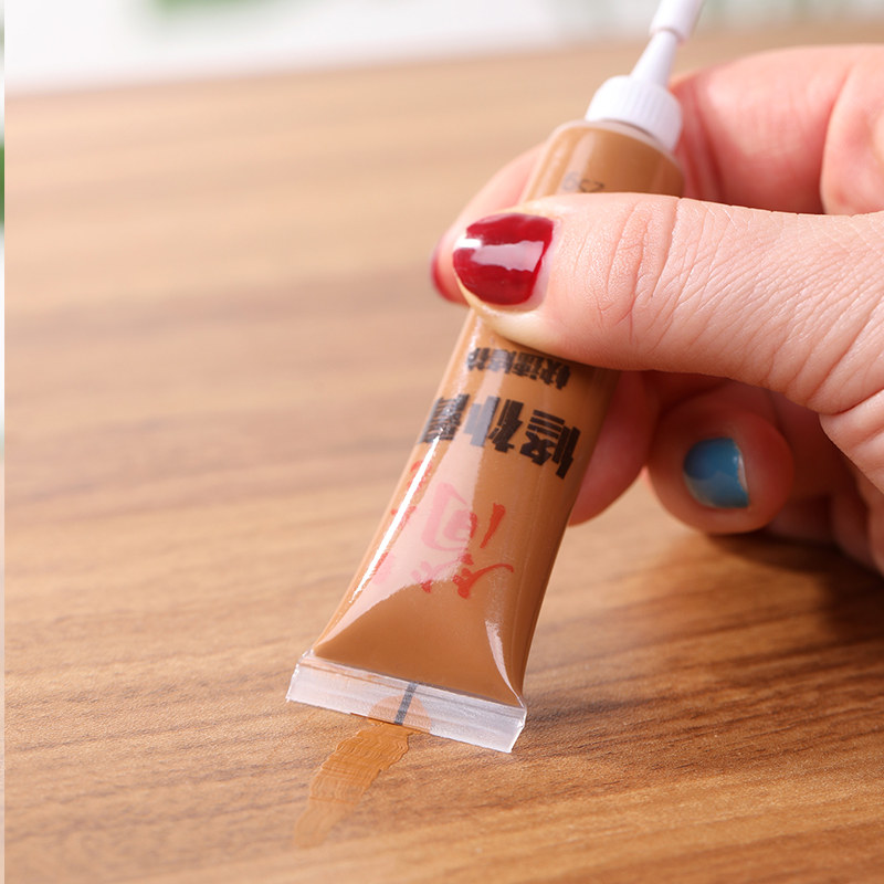 家具修补膏木门修补漆木器油漆美缝补漆笔划痕坑洞木地板修复神器,淘宝优惠券,粉丝福利购,淘宝优惠卷