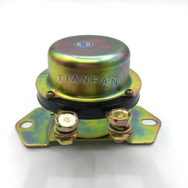 挖掘机电源总开关小松PC60 120 200 210 220 360-5-6-7-8继电器,淘宝优惠券,粉丝福利购,淘宝优惠卷