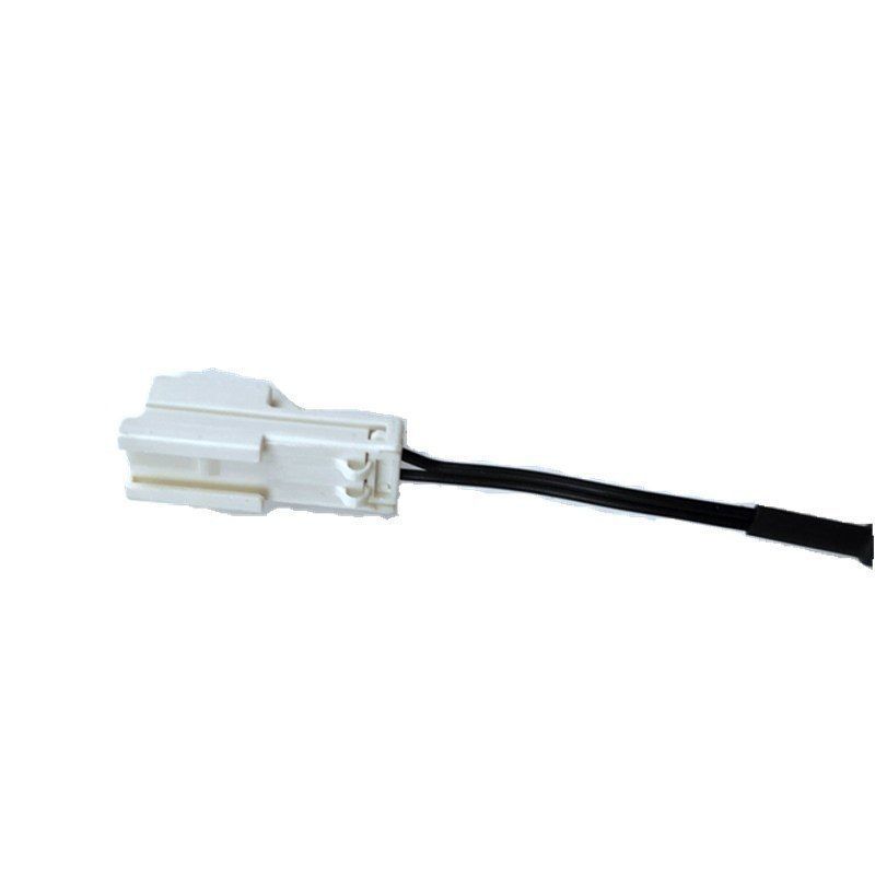 适用挖掘机小松56-7 60-8空调蒸发传感器感应线钩机70-8温控开关 - 图2