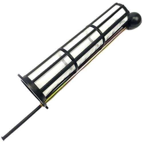 日立挖机日立ZX60 210 240 260 360-5A杠5g柴油箱过滤网邮箱盖子 - 图3