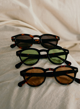 CostfulRo防紫外线韩版太阳镜