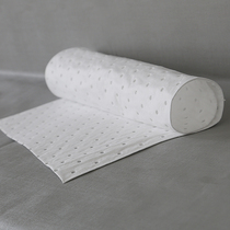 New 2mm composite suction oil cotton suction oil pad industrial suction oil cotton sheet suction oil felt adsorption cotton factory petrol station pint