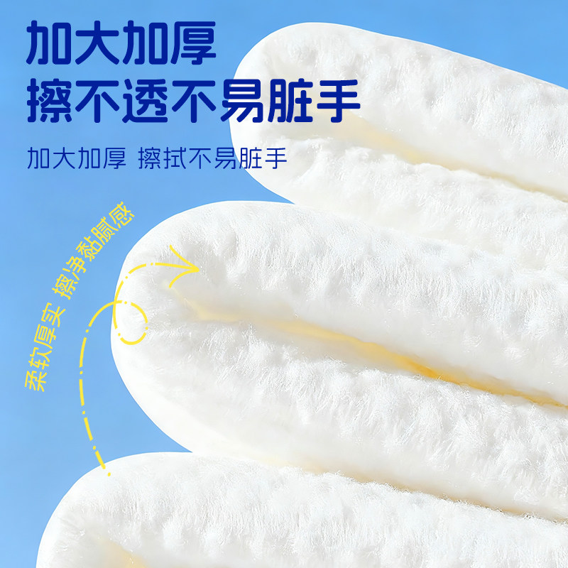 厨房湿巾去污去油家用油烟机专用清洁擦湿纸巾加大加厚强力去油污,淘宝优惠券,粉丝福利购,淘宝优惠卷