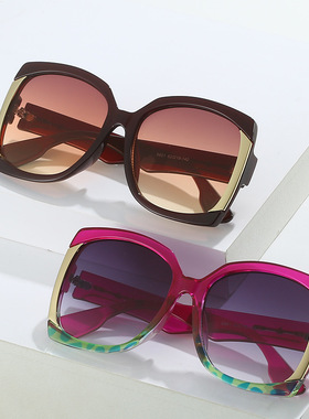 英国moleubak新款夏季太阳镜sunglasses女士墨镜女太阳眼镜潮