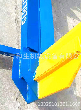 25吨果木劈材器80行程中型电动劈木机220V移动液压劈柴机