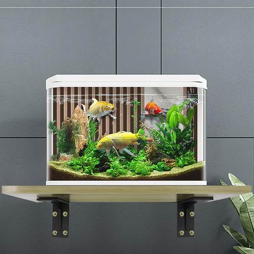 墙上三角支撑架悬空电视柜承重支架台盆洗手盆托架三脚架墙壁固定 - 图1