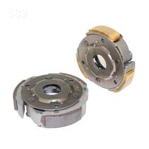 Applicable Linhai 250 belt pulley transmission wheel YP300 bowl male clutch 260 Throw Block Beach Car ATV Centrifugal Block