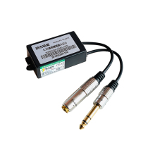 Loud Audio Septer Sound 5 Current Sound Isolation Mike Tuning Bench Speaker Computer Noise X Sound Letter Off Isolators