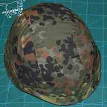 Ivan Tactics New Products Safety Helmet Burd Spot Jungle Helmets MICH M88 Safety helmet cover M35
