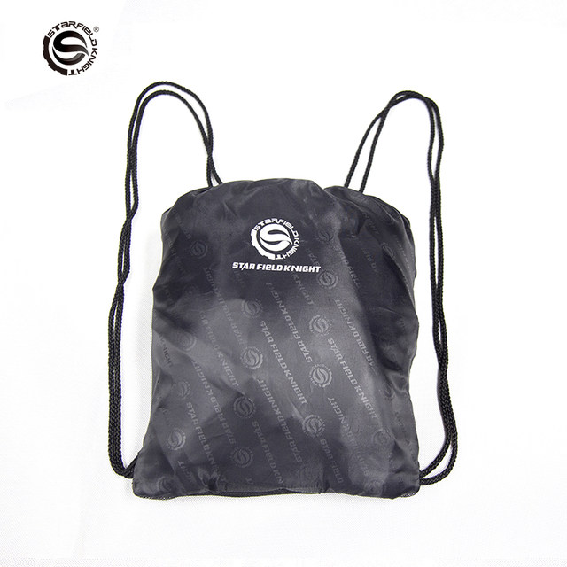 Starry Sky Knight Windproof Quilt Warm Leggings Waterproof