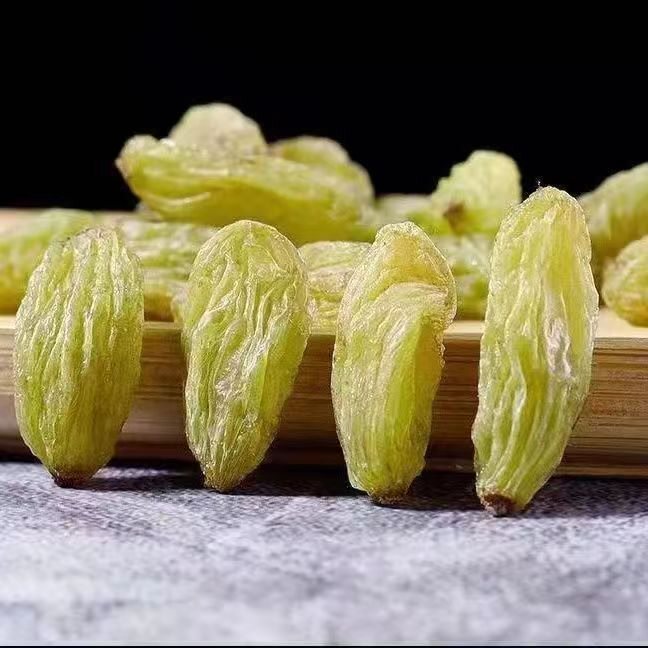  萧凯怡食品葡萄干