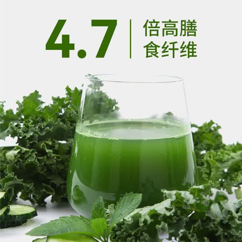  萧凯怡食品代餐粉