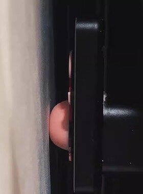 蜡笔小新门挡器防撞贴