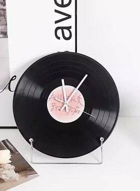 新家的100个快递】复古黑胶唱片