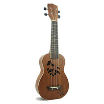 Chipaju Juqueri 21 inch small guitar beginner four string sculptures Scharbilyu Ukli Lie 21 inches