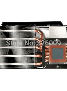 Arctic Accelero Xtreme IV 3pcs 92mm PWM Fan Video Graphics C