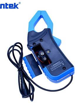 AC/DC Current Clamp Meter CC650  for oscilloscope 400Hz Band