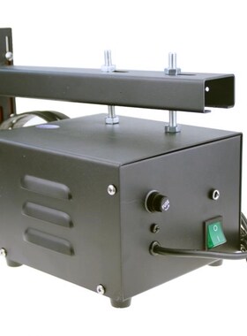 JS-IIS New 3KW High Power Spot Welder  18650 Lithium Battery