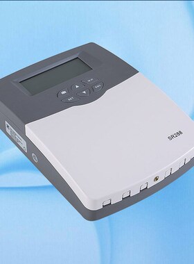 SR288 Solar Water Heater Controller Temperature Controller S