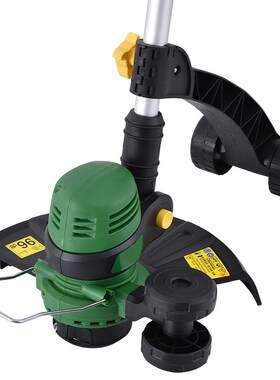 GT-320 Electric Lawn Mower Grass Cutter Grass Trimmer 11000r