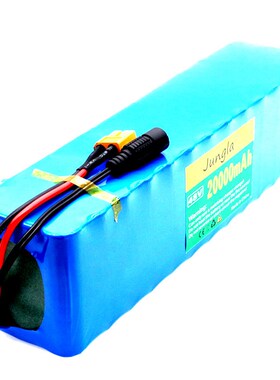 New Original 48v 20Ah 1000w 13S3P 20000mah lithium ion batte