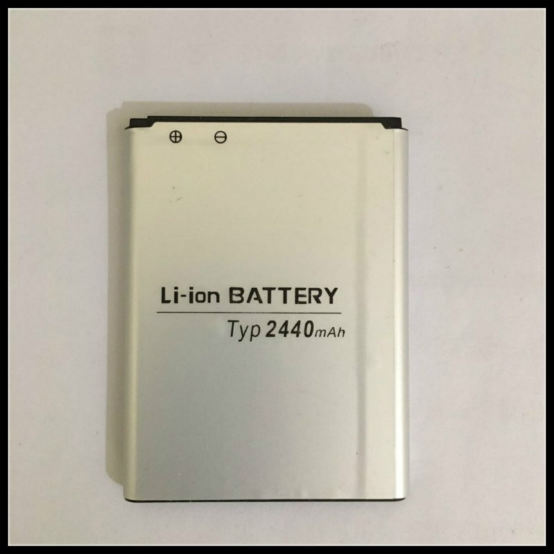 BL 59UH BL 59UH 2440mah REPLACEMENT BATTERY For LG G2 mini - 图1
