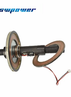 torque sensor for TSDZ2 electric bicycle central mid motor