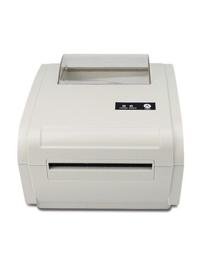 ZJ9210 electronic express waybill label thermal printer prod