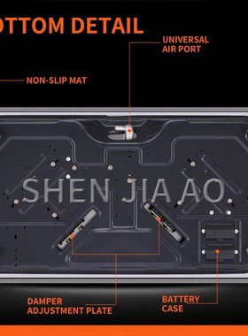 natural gas stove Embedded double-hole stove Household stain