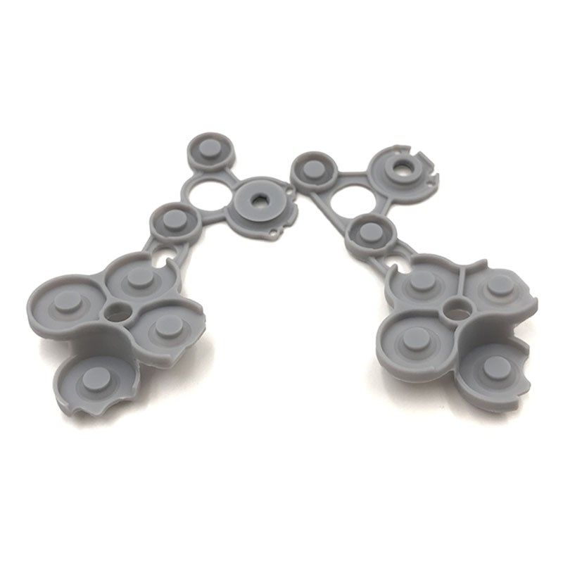 100pcs For xbox one Silicon Conductive Rubber Conductive Rub,淘宝优惠券,粉丝福利购,淘宝优惠卷