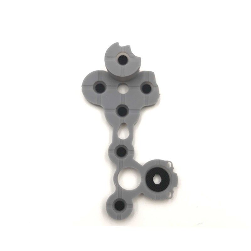 100pcs For xbox one Silicon Conductive Rubber Conductive Rub,淘宝优惠券,粉丝福利购,淘宝优惠卷