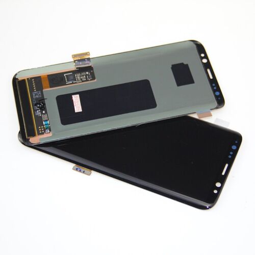 Super AMOLED For samsung Galaxy s8  S8 Plus G950 G950F G955 - 图1