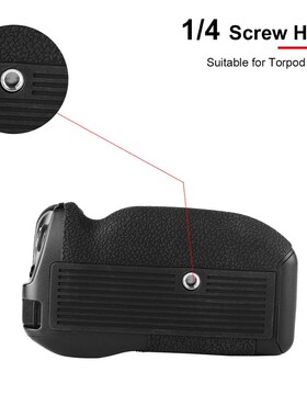 Meike MK-A7R IV Battery Grip  Sony A7RIV, A7IV, A9II Cameras