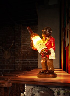 Loft Retro Industrial Style Table Lamp Dining Room Restauran