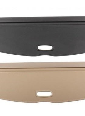 FOR Nissan X-Trail 2014 2015 2016 2017 Rear Parcel Shelf Car