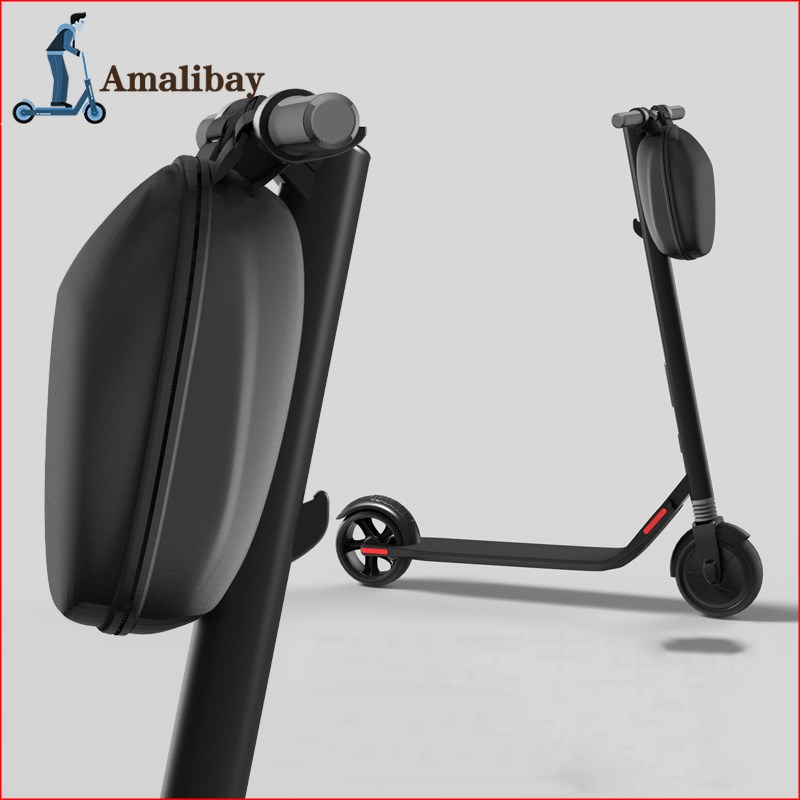 Electric Scooter Charger Bag For Xiaomi M365 1s M365 Pro 2 F - 图1