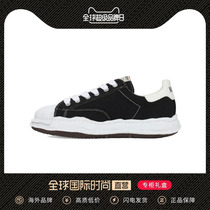 Mihara Yasuhiro Sanhara MMY Classic Dissolved Shoes Sails Cloth Shoes Pet Board Shoes